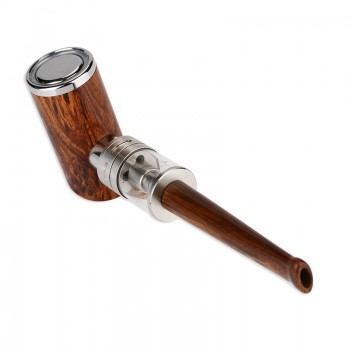 Kamry K1000 Plus ePipe Kit-Wood Grain