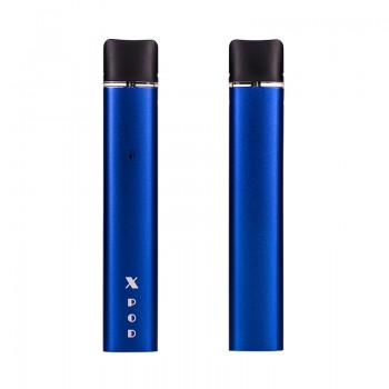 Kamry X Pod Kit 280mAh - Blue
