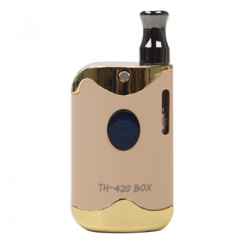 Kangvape TH-420 II Box Kit - Gold