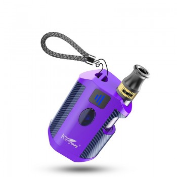 Kangvape TH-710 Box Kit - Purple