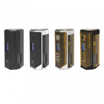 Lost Vape Drone BF DNA250C Mod