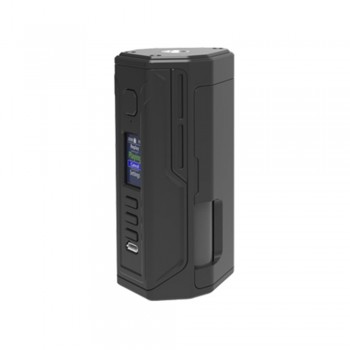 Lost Vape Drone BF DNA250C Mod Black-Black Ultem