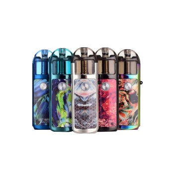 Lost Vape Lyra Kit