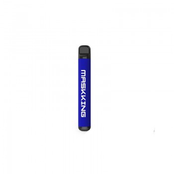 Maskking High Kit 350mAh - Lake Blue