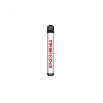 Maskking High Kit 350mAh - White