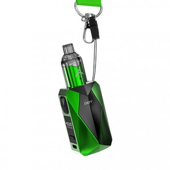 IJOY Diamond VPC Kit