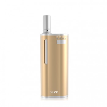 Mjtech 5S VV 2 in 1 Kit