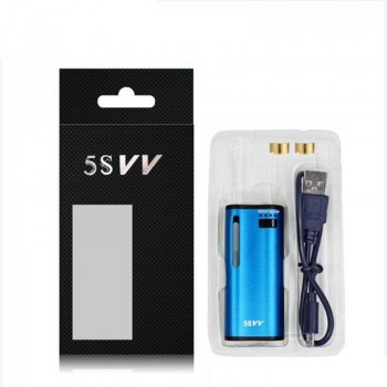 Mjtech 5S VV Mod