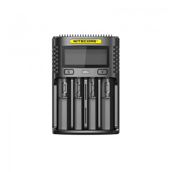 Nitecore UMS4 Charger