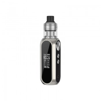 OBS Cube MTL Kit - Chrome