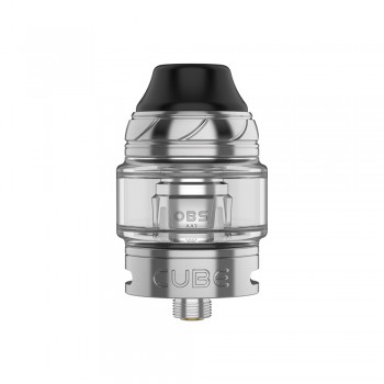 OBS Cube Tank-Chrome