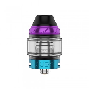 OBS Cube Tank-Rainbow