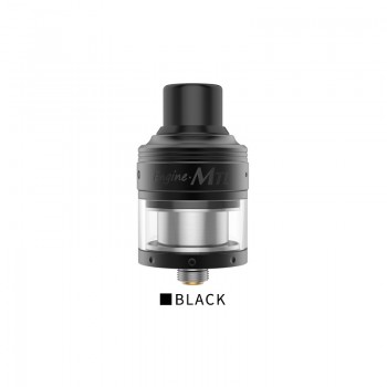 OBS Engine MTL RTA - Black