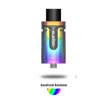 Aspire Cleito EXO 2.0ml Liquid Capacity
