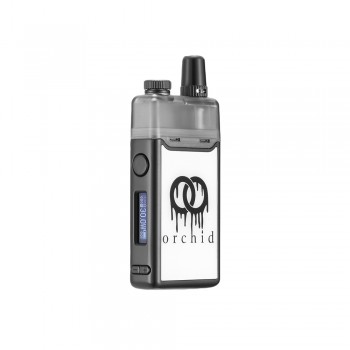 Orchid IQS Pod Kit - Drip White