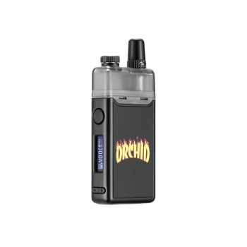Orchid IQS Pod Kit - Fuego