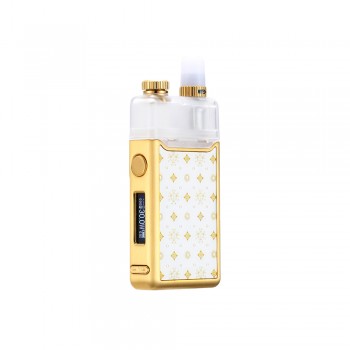 Orchid IQS Pod Kit - Nicki White