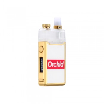 Orchid IQS Pod Kit - Prime White