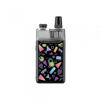 Orchid IQS Pod Kit - Slobby