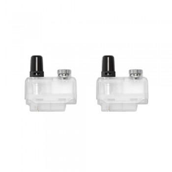 Orchid IQS Pod Kit - White