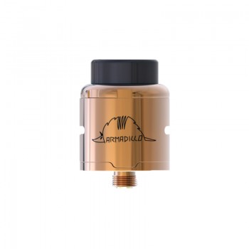 Oumier Armadillo RDA-Champagne Gold