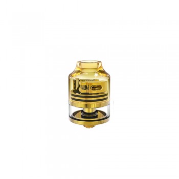 Oumier Wasp Nano RDTA Transparent Version
