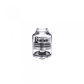 Oumier Wasp Nano RDTA Transparent Version
