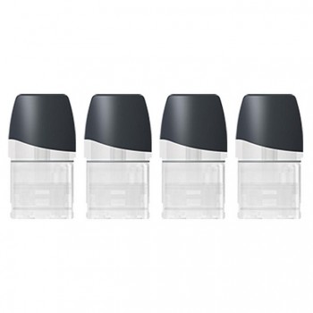 Ovanty KOOB KOOP Replacement Pod 4pcs