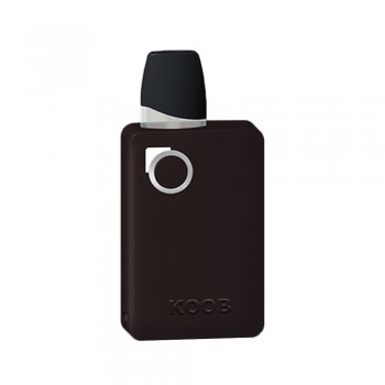 Ovanty KOOB Pod Kit - Gunmetal