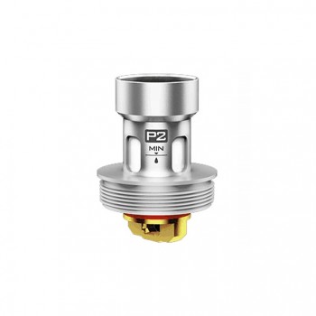 P2 0.6ohm