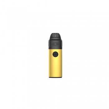 Phiness Hub Pod System Kit - Bright Yellow