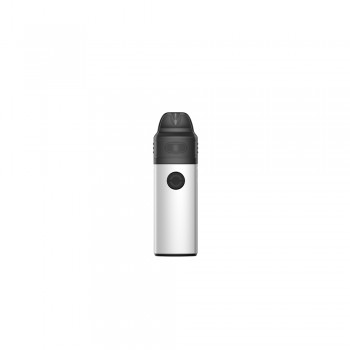 Phiness Hub Pod System Kit - Silver