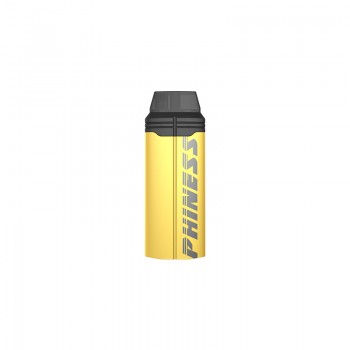Phiness Shaka Kit - Bright Yellow