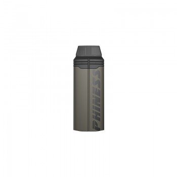 Phiness Shaka Kit - Gunmetal