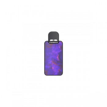 Phiness Vega Kit-Crystal Purple