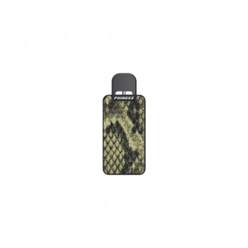 Phiness Vega Kit-Python Green
