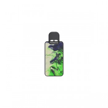 Phiness Vega Kit-Zircon Green