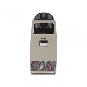 Pioneer4you IPV Aspect Kit - Champagne