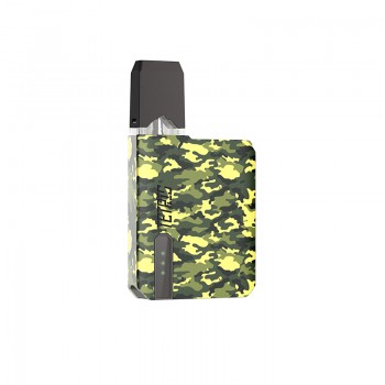 POMP Tetris Pod Kit-Camo Green