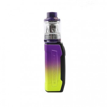 Tesla Falcons Starter Kit with Resin Tank 2ml