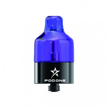 Tesla Pod One Atomizer