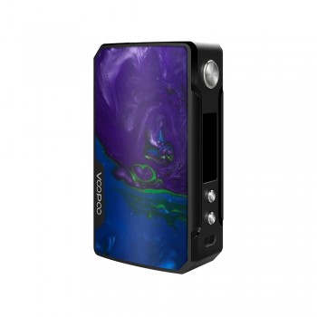 VOOPOO Drag 2 Mod Puzzle