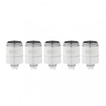 Quartz Dual Coil