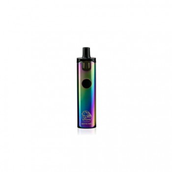 Wismec Motiv POD 4ml Cartridge Capacity with 2200mah Built-in Capacity Kit