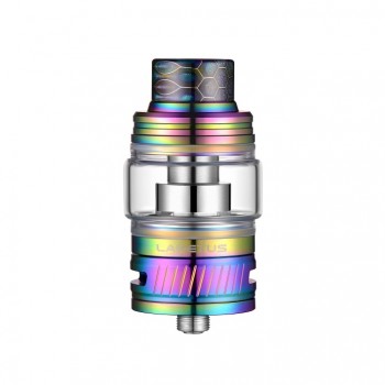 Nikola Lapetus Tank