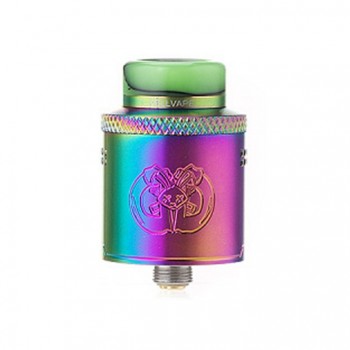 Hellvape Drop Dead RDA