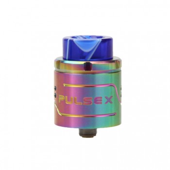 Vandy Vape Pulse X BF RDA