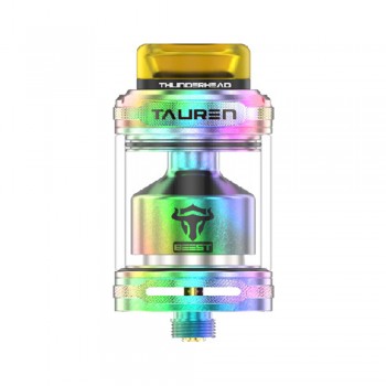 THC Tauren RTA Rainbow