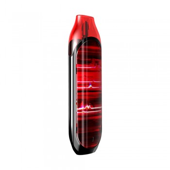 CoilART Mino Pod Kit Red