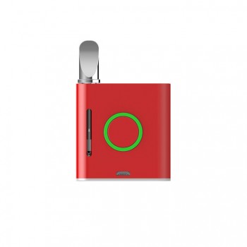 Vapmod Vmod 2-in-1 Kit Red